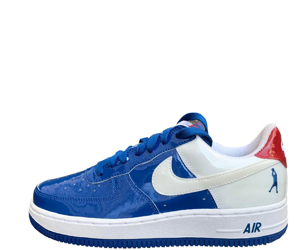 Kids Nike Air Force 1 Low 
